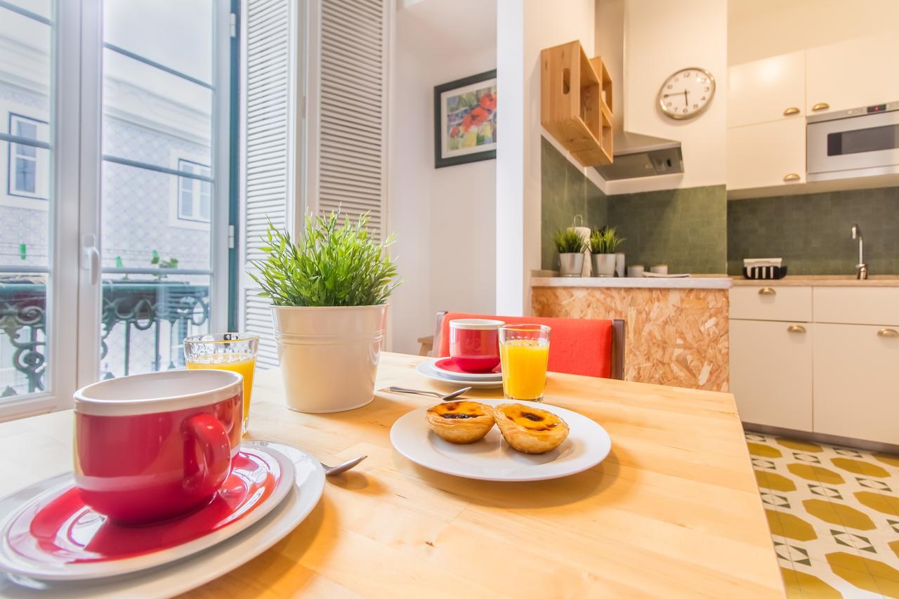 Sao Vicente Heart Of Alfama Apartment *