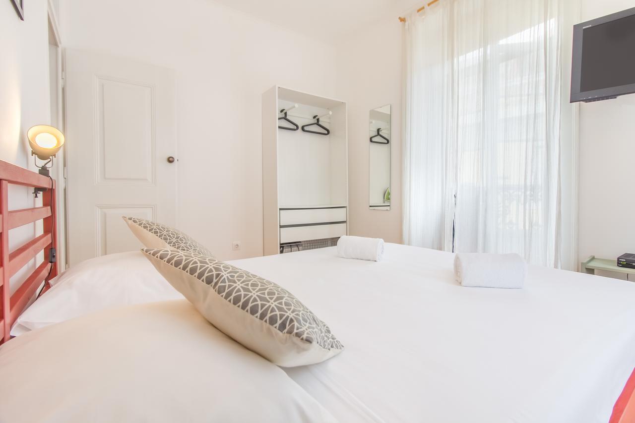 Sao Vicente Heart Of Alfama Apartment *