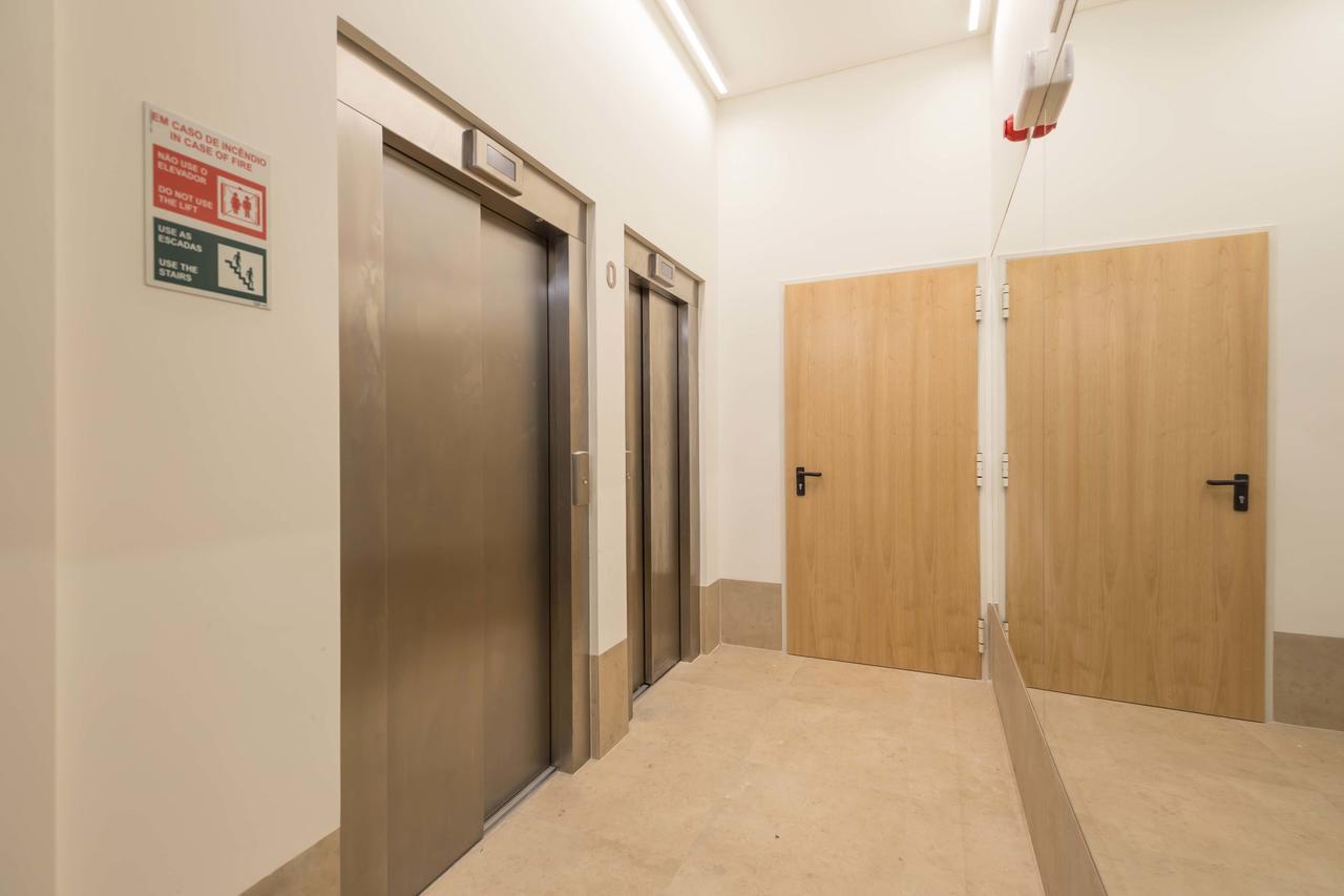 Appartement Marques De Pombal, Ttldl42 *