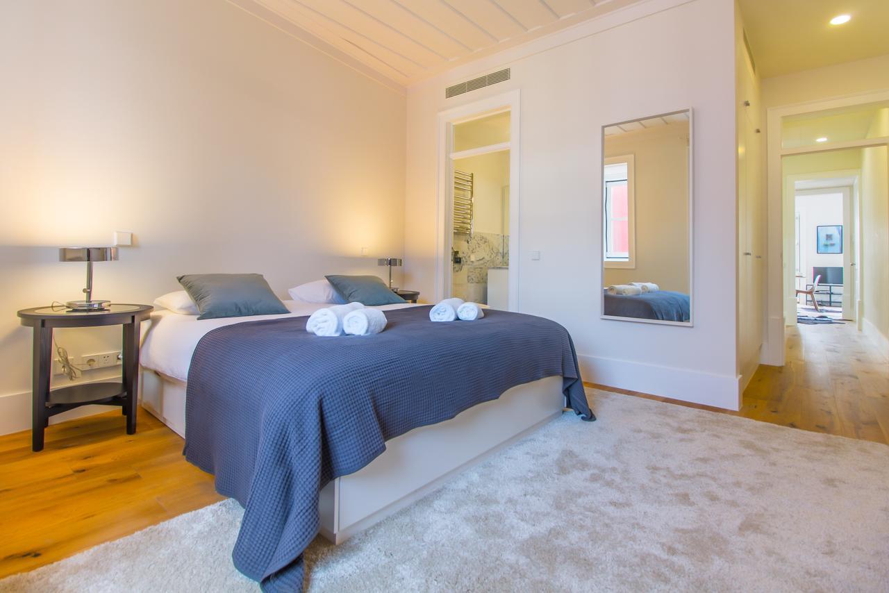 Restauradores Prestige Appartement