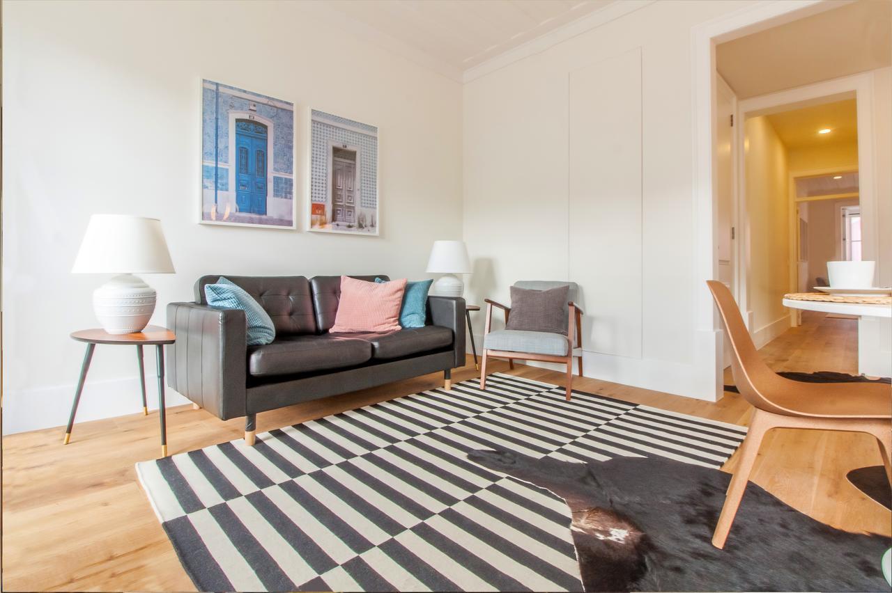Restauradores Prestige Appartement
