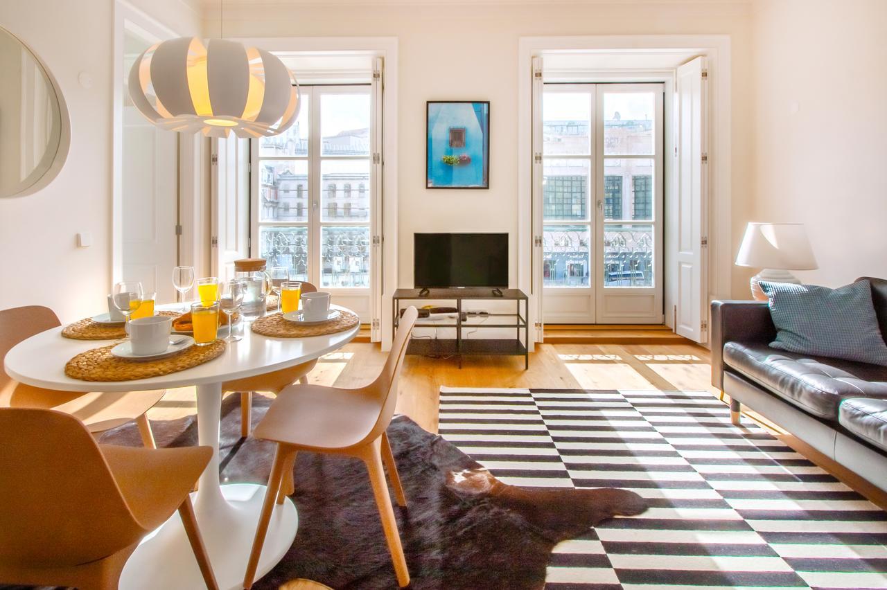 Appartement Restauradores Prestige *