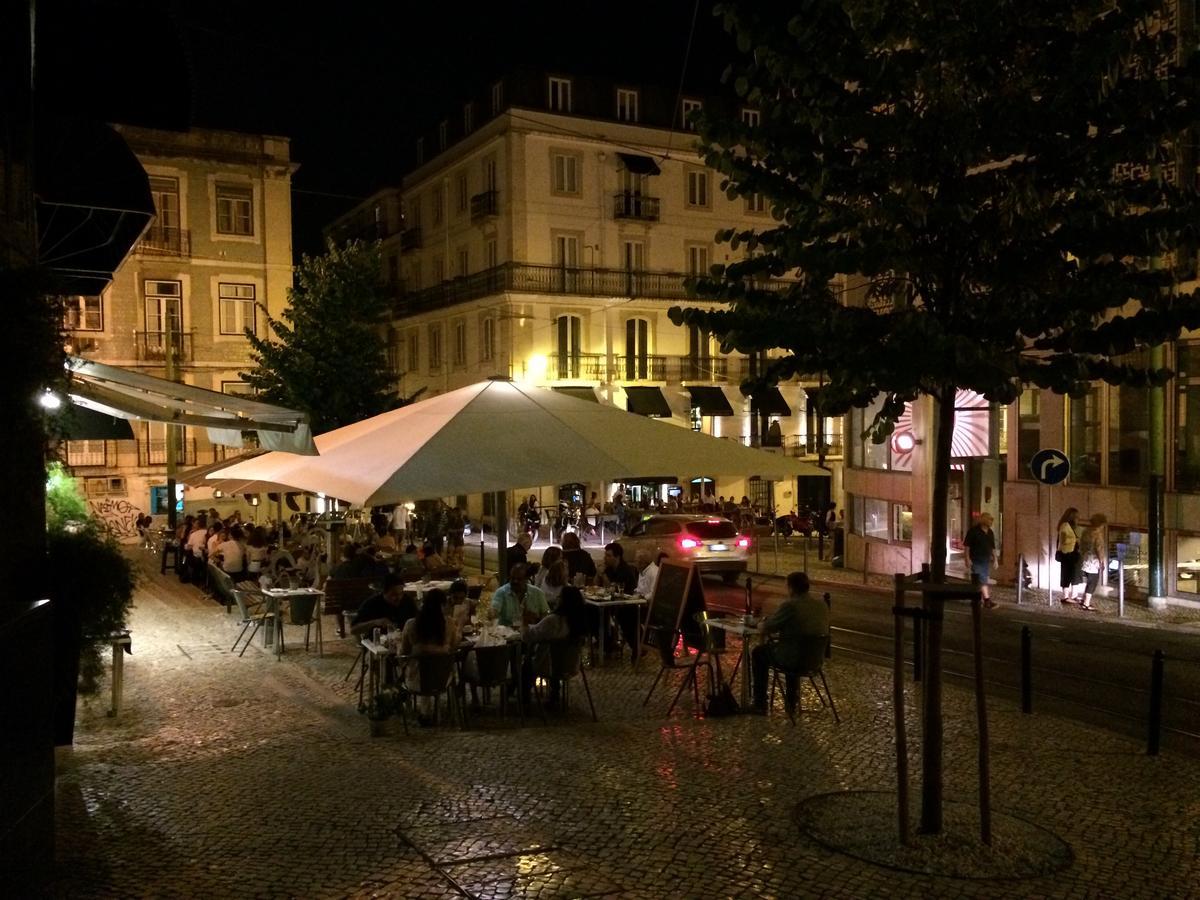 The Pessoa Maison d'hôtes *