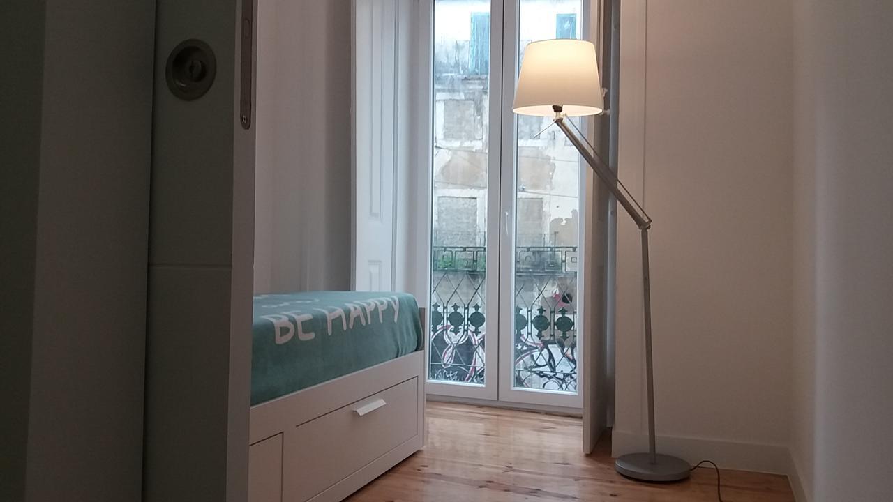Casa Do Castelo De S. Jorge Appartement Lisboa