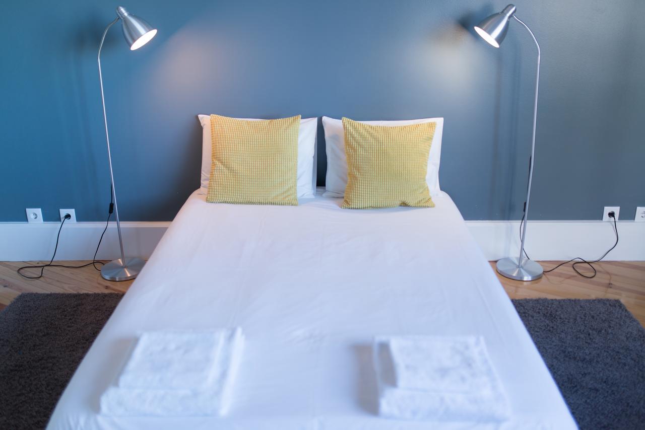 Guest house Castilho