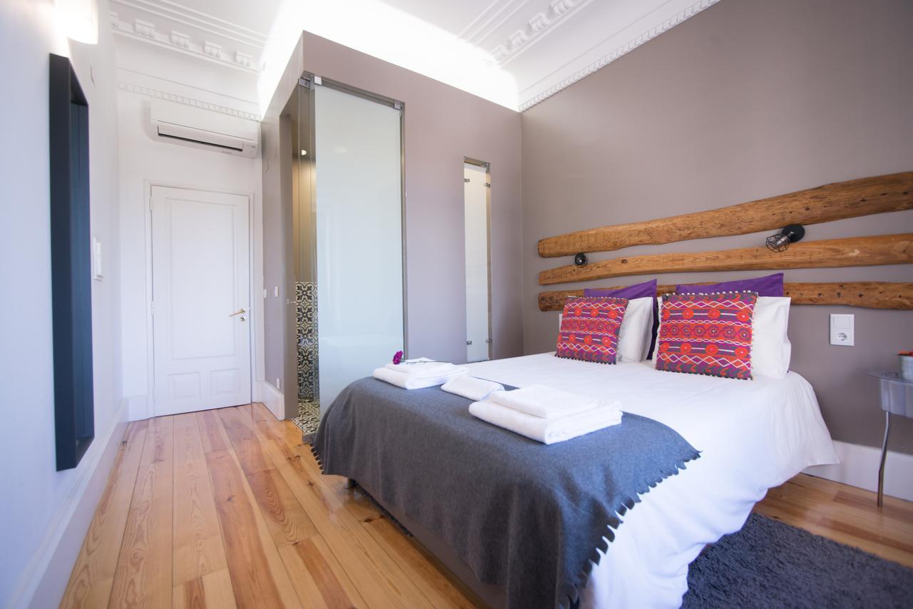 Guest house Castilho *
