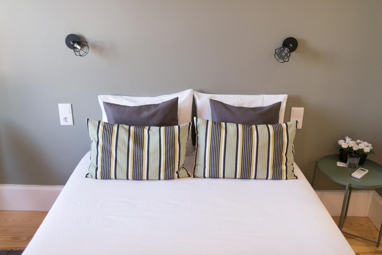 Guest house Castilho *