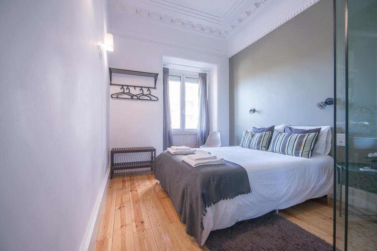Guest house Castilho *