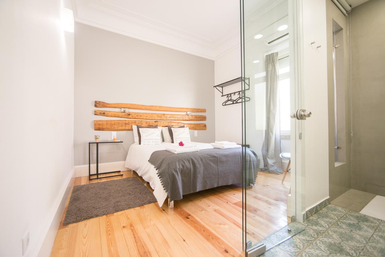 Castilho Guest house Lisbon