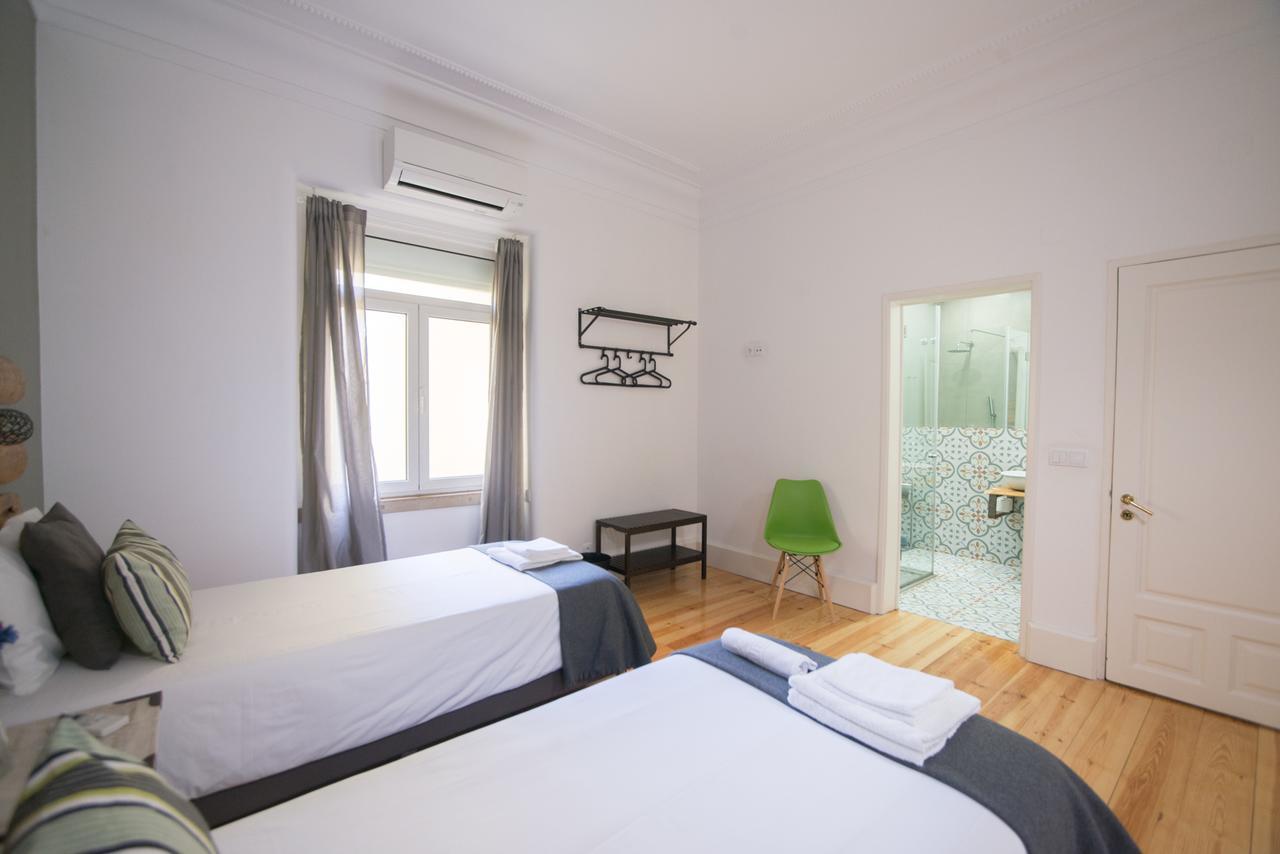 Guest house Castilho Lisbon