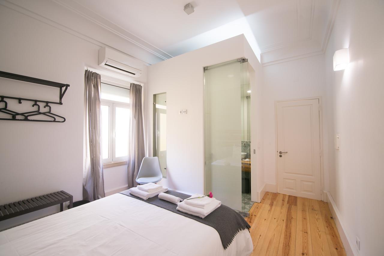 Guest house Castilho