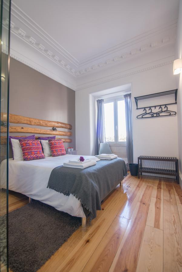 Guest house Castilho *