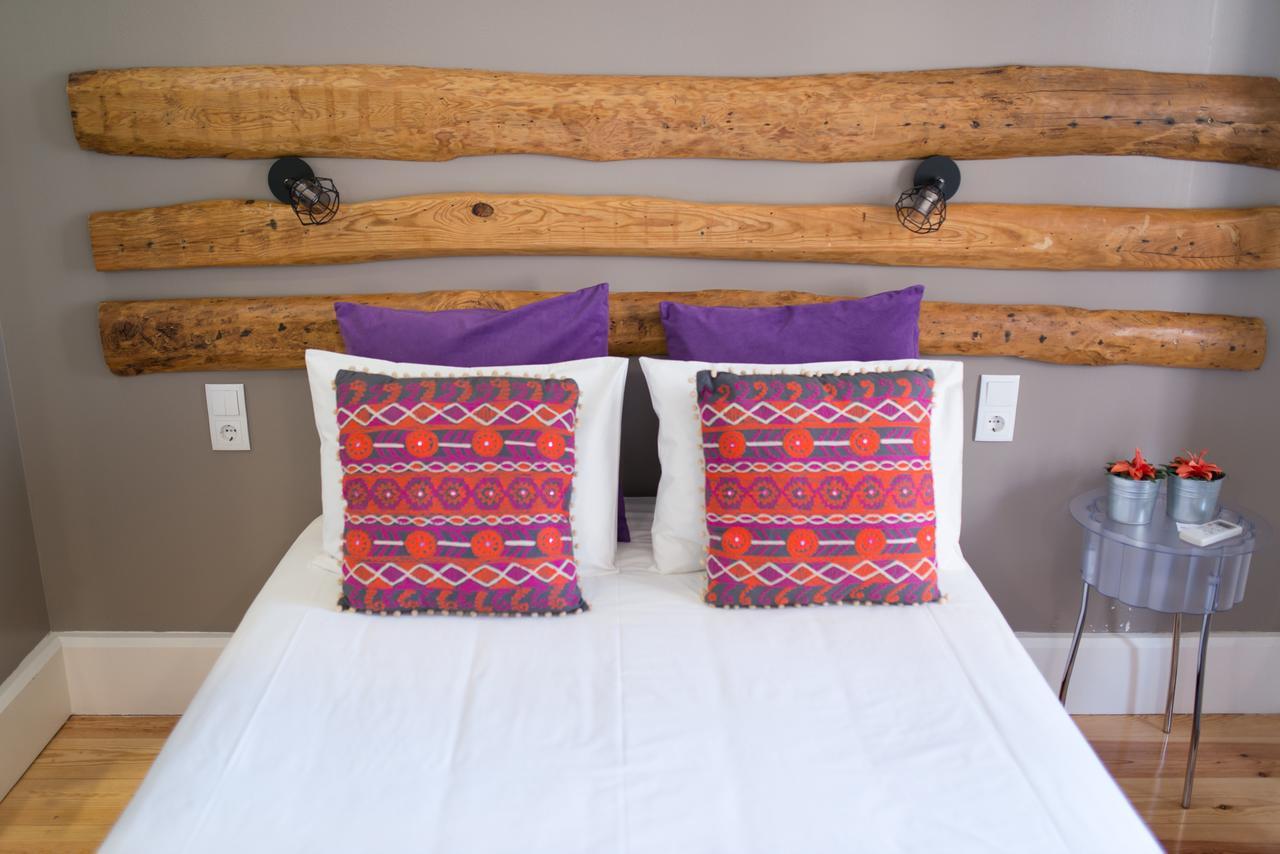 Guest house Castilho