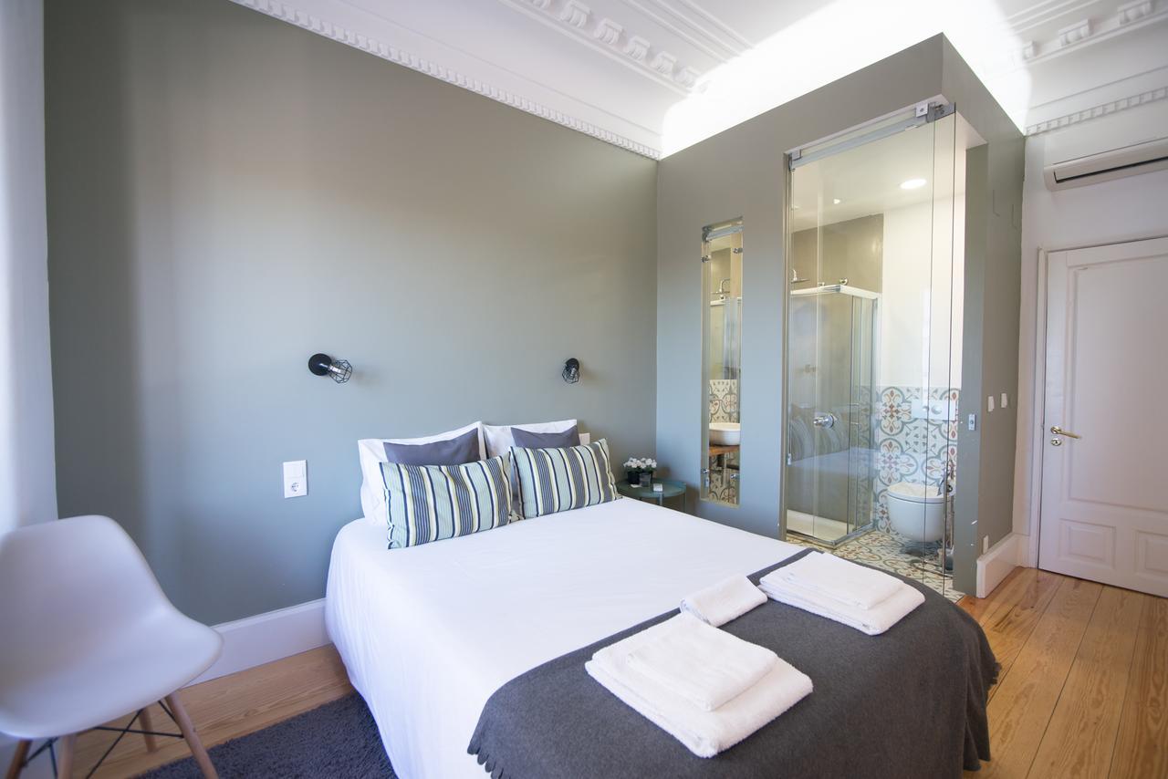 Castilho Guest house