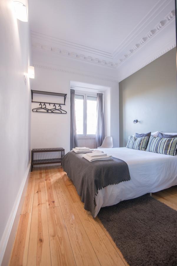 Castilho Guest house
