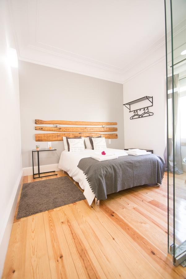 Castilho Guest house *