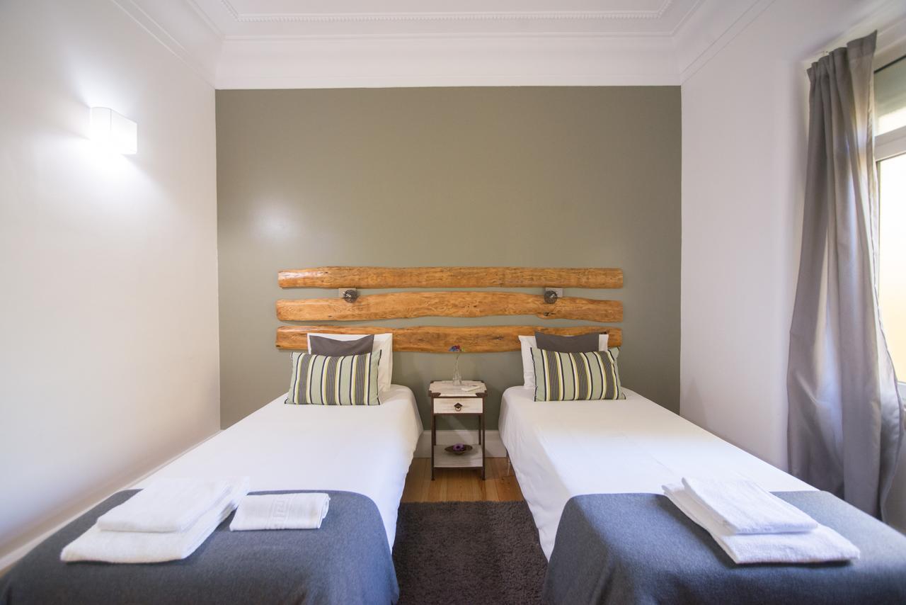 Guest house Castilho *
