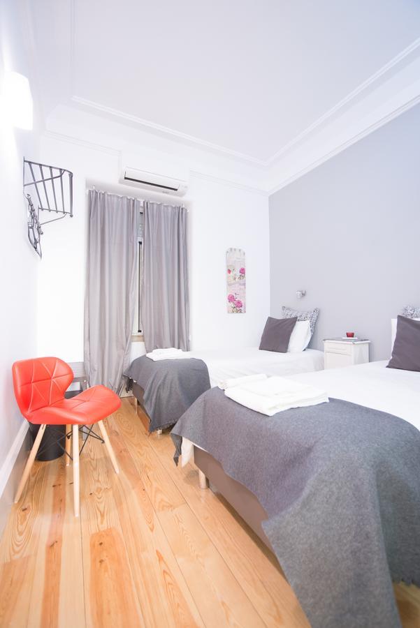 Guest house Castilho *