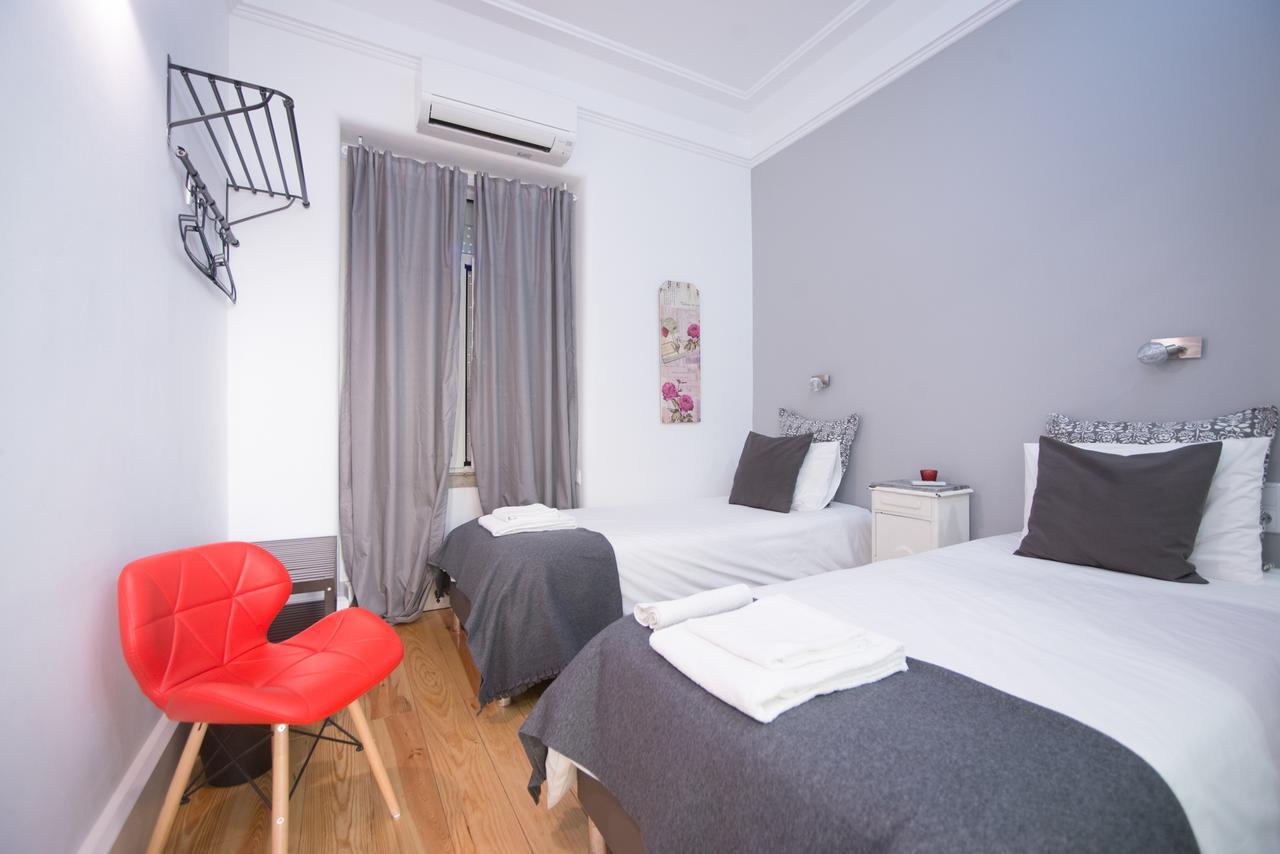 Guest house Castilho *