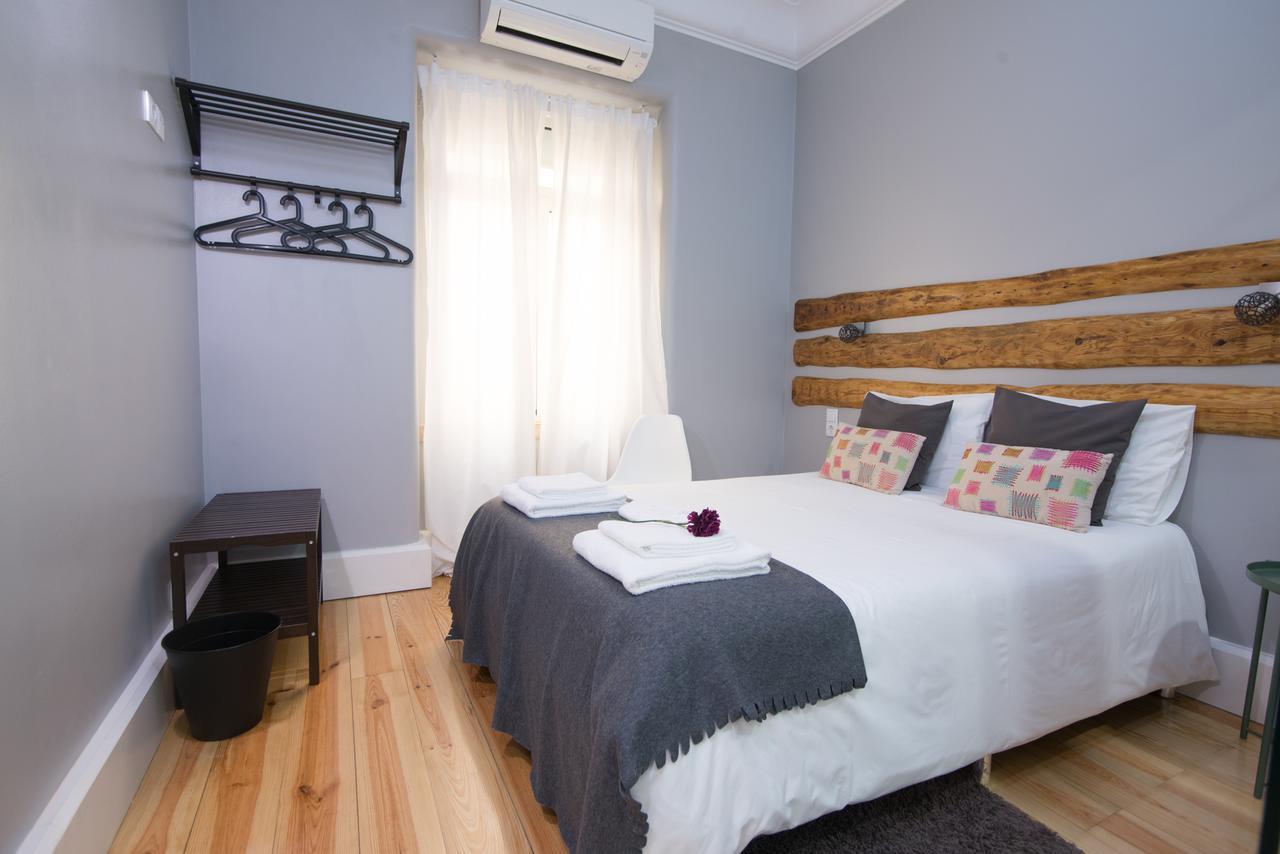 Castilho Guest house Lisbon