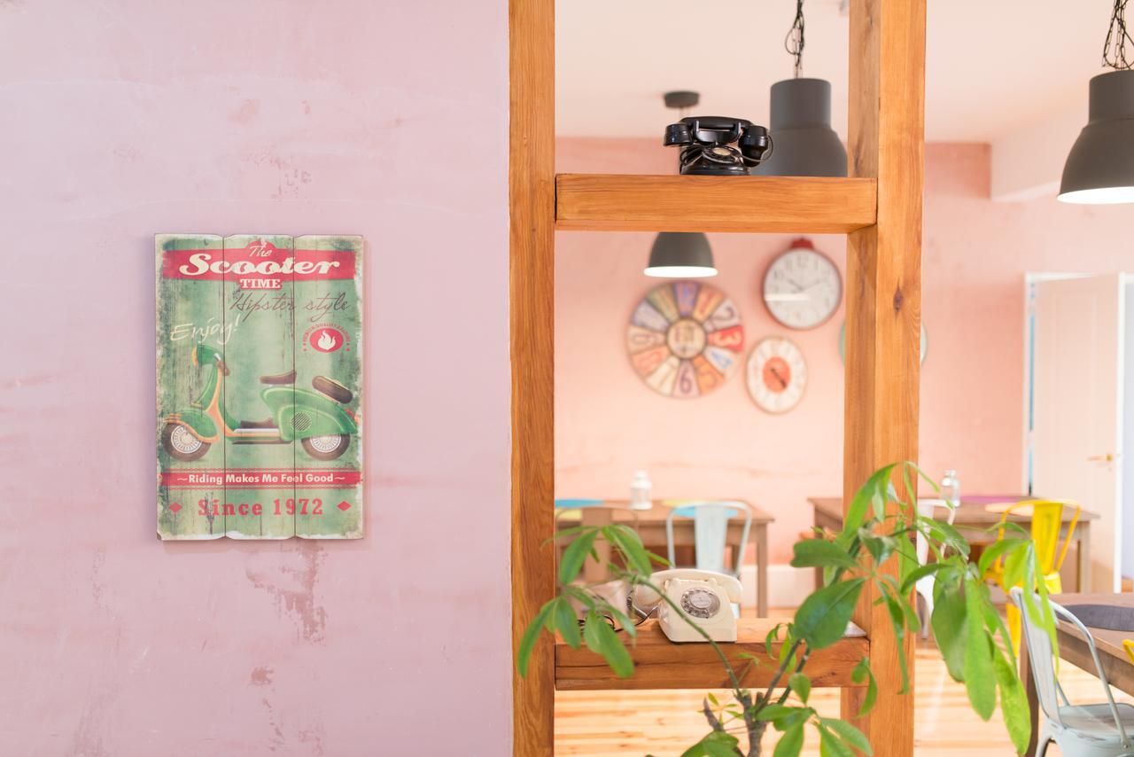 Guest house Castilho Lisbon