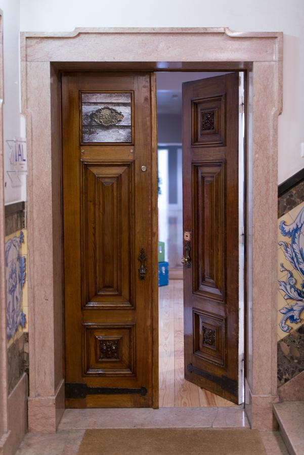 Castilho Guest house Lisbon