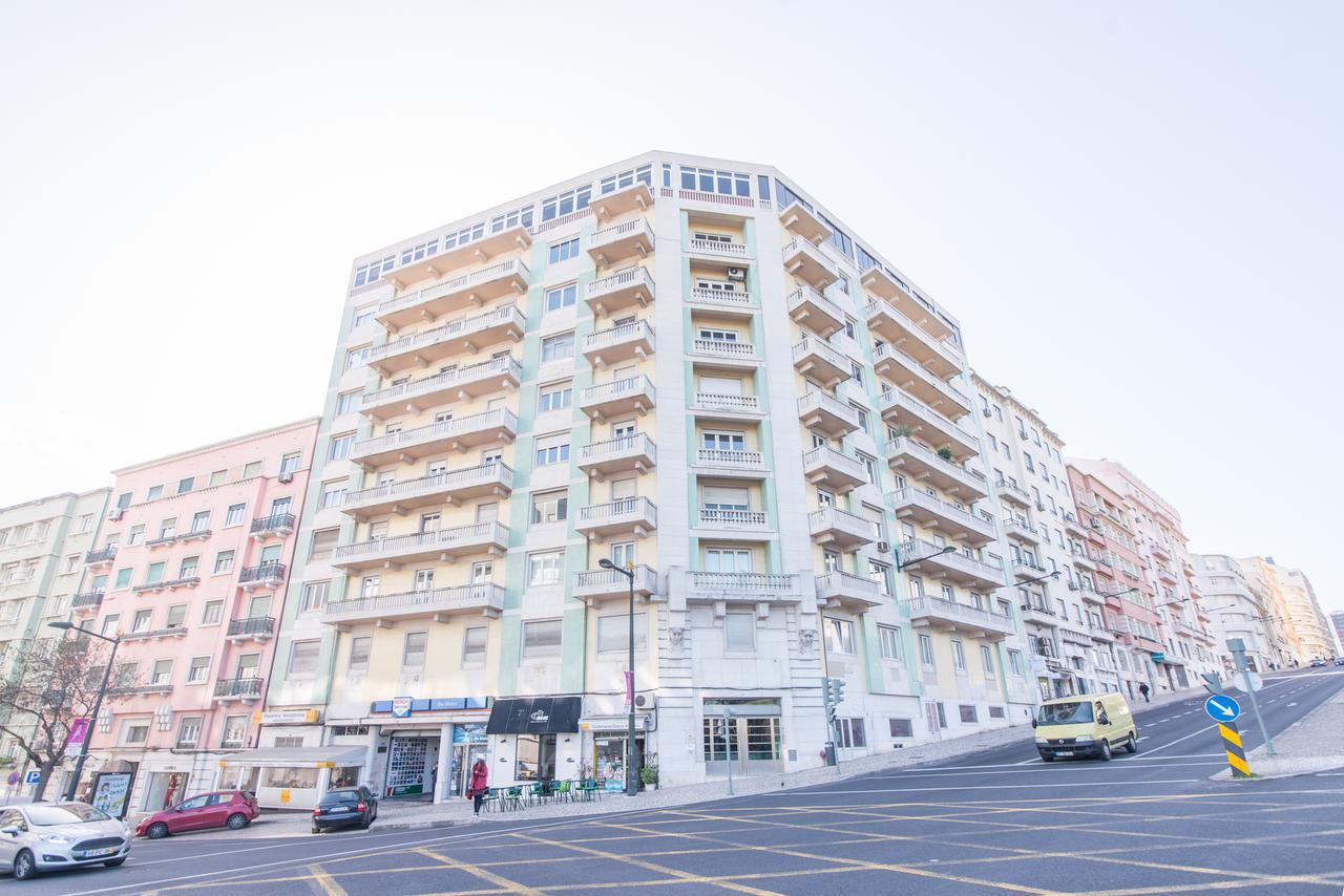 Guest house Castilho