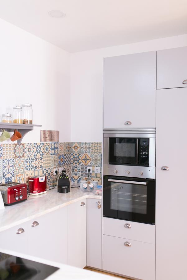 Guest house Castilho Lisbon