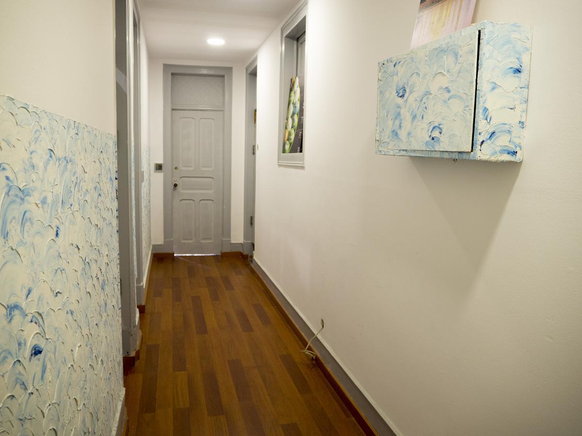 Hostel Aykibom Lissabon