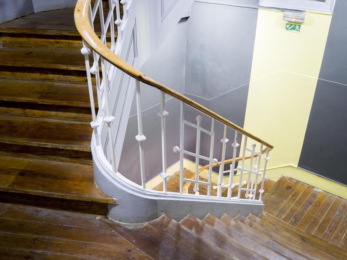 Hostel Aykibom Lissabon
