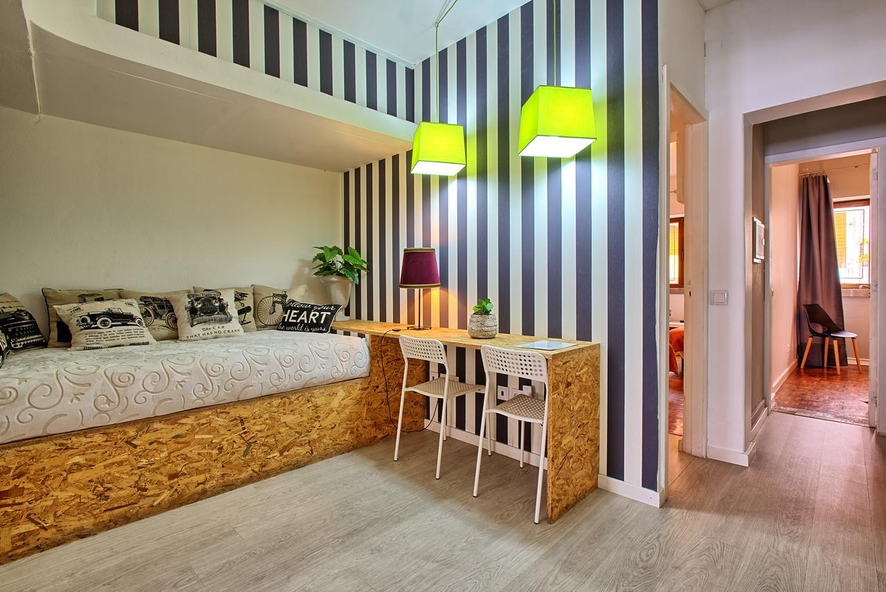 São Pedro 30 Guests Apartamento Lisboa