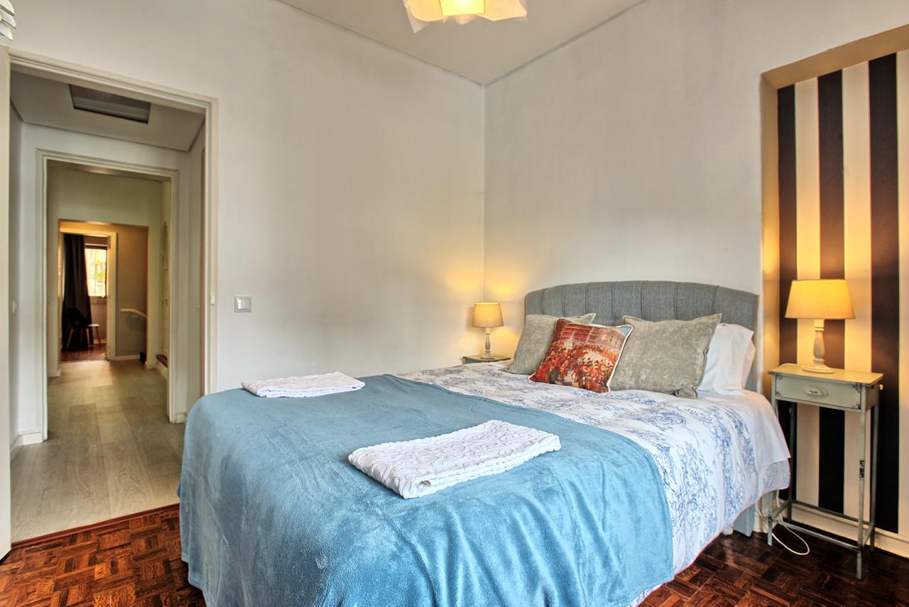 Appartement Sao Pedro 30 Guests *