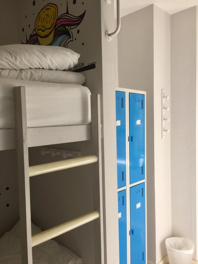 Auberge de jeunesse Golden Tram 242 &
