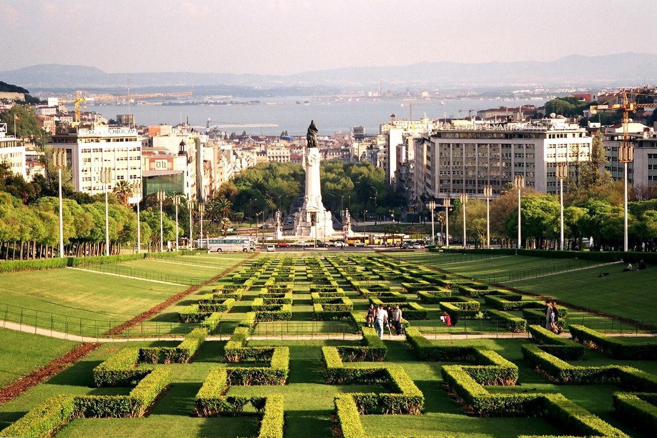 Gasthof Flower Court - (adults Only) Lissabon