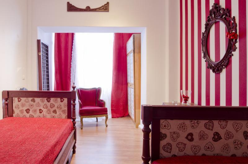Legend Loft Auberge de jeunesse