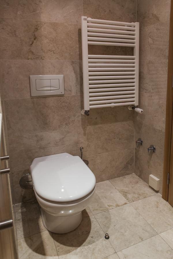 Rent4rest Parque Nacoes 17th Floor River View