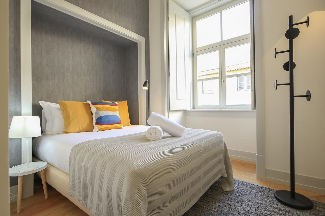 Baixa By Linc Apartamento *