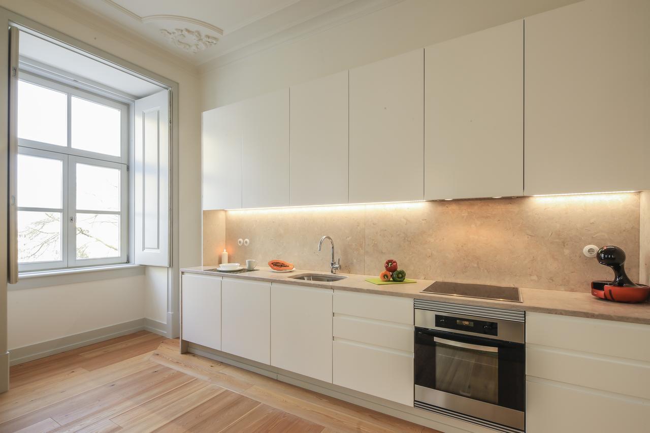 Apartamento Baixa By Linc