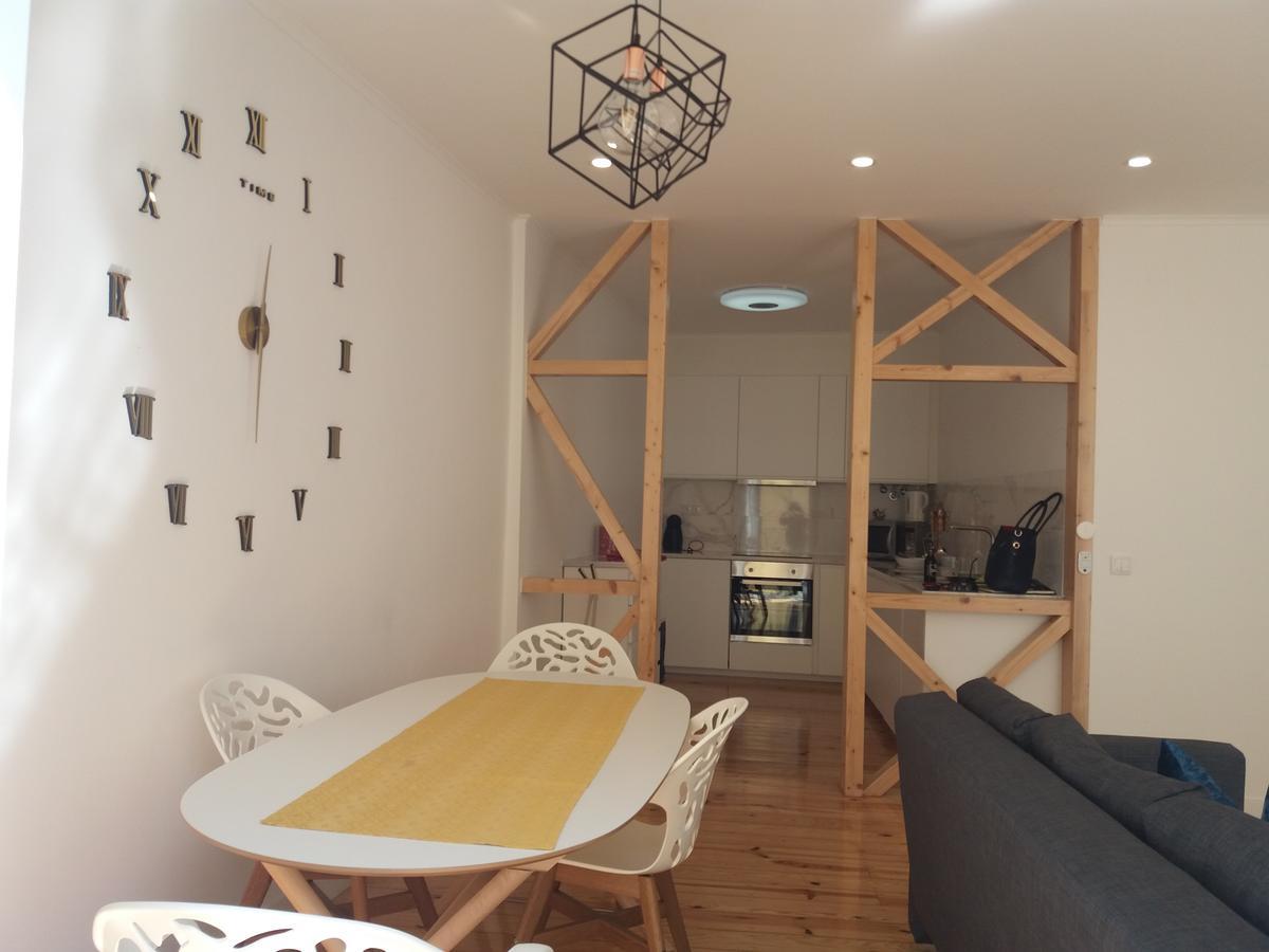 Casa Do Castelo De S. Jorge Appartement *
