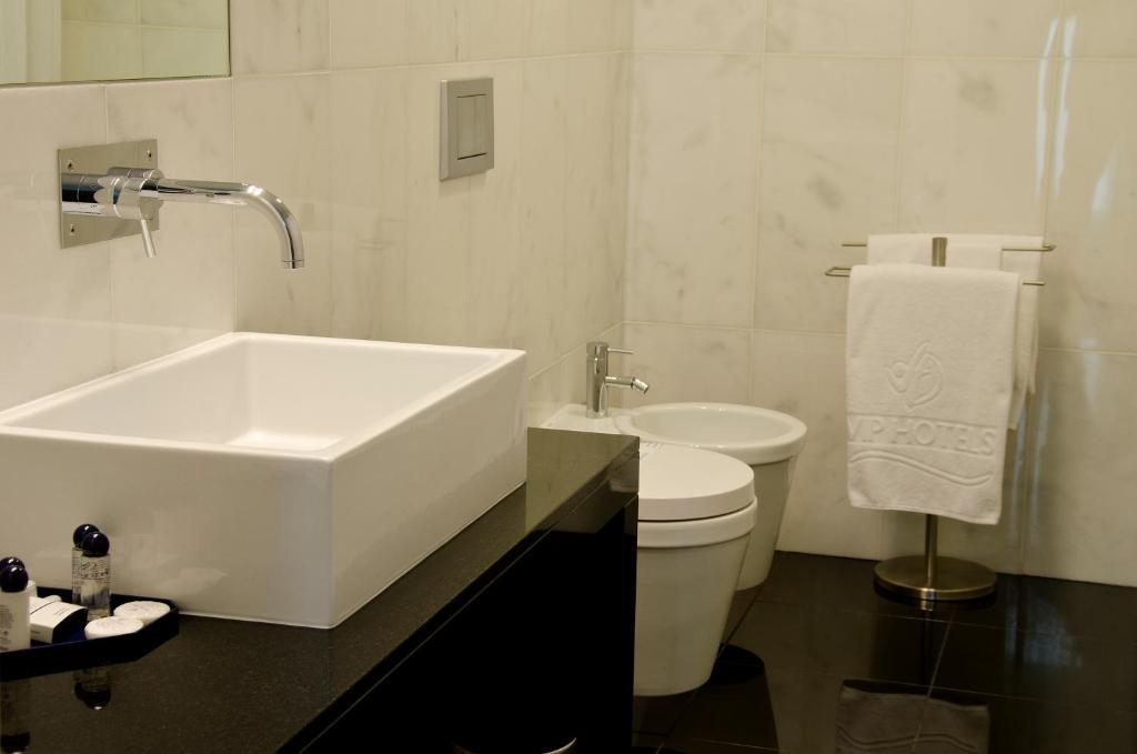 Vip Executive Saldanha Lissabon