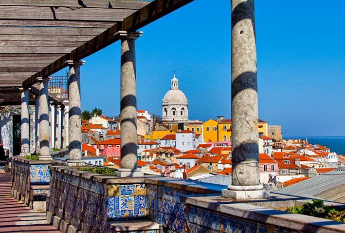 Appartement Alfama 44 *