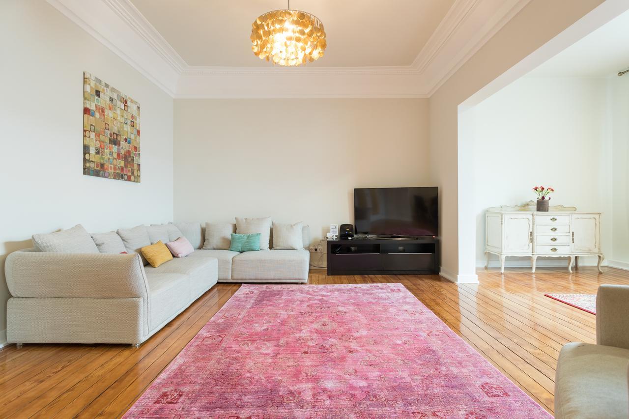 Apartamento Cruz *
