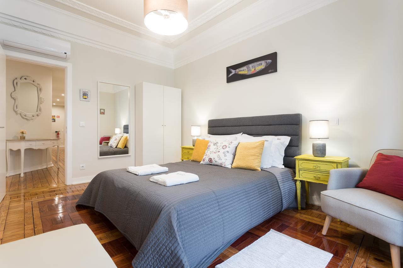 Apartamento Cruz