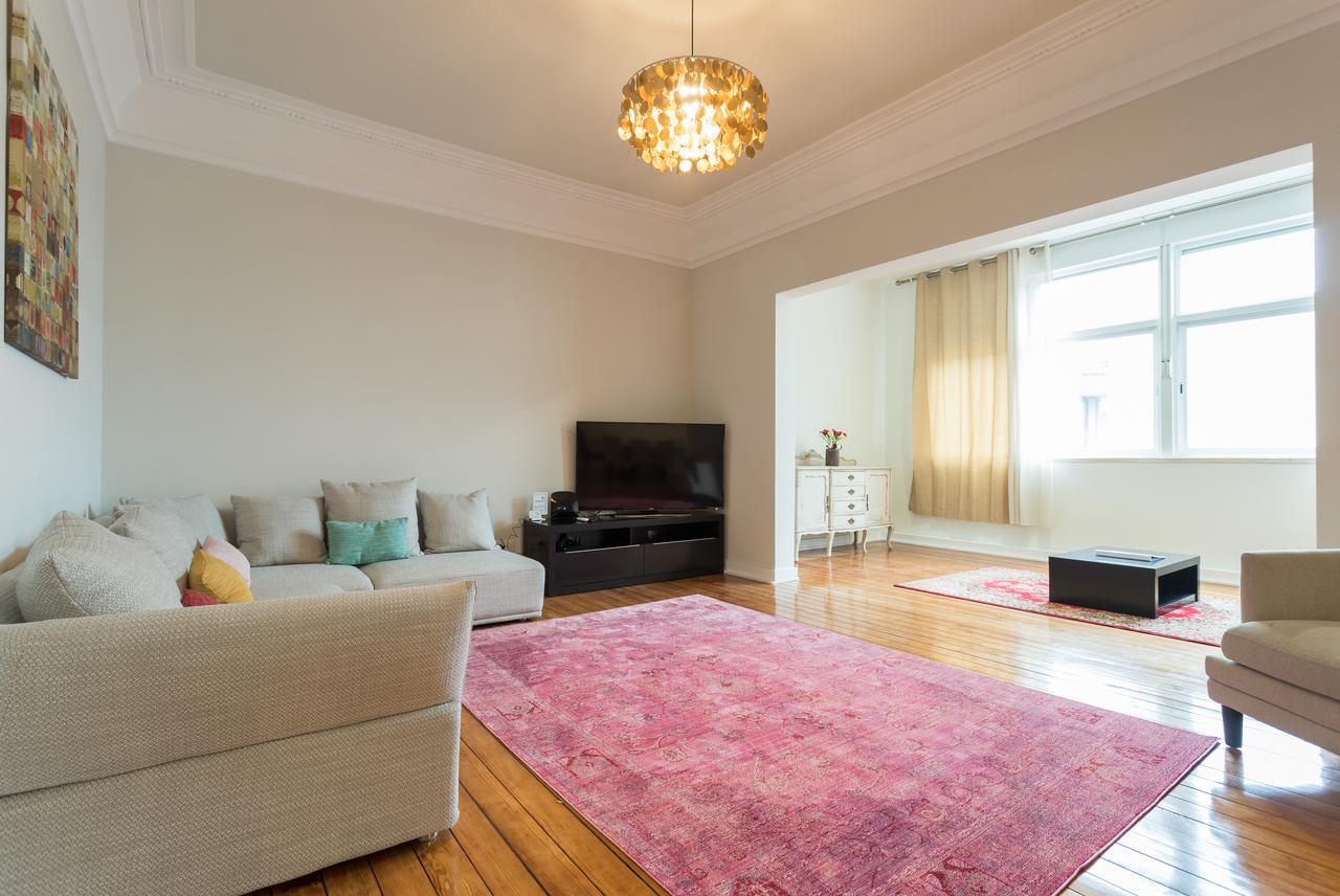 Apartamento Cruz