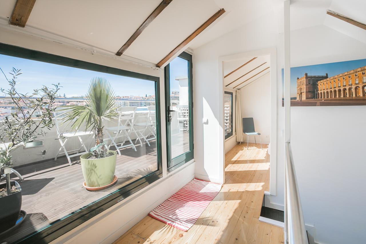 Apartment Lv Premier P.real- Pi *