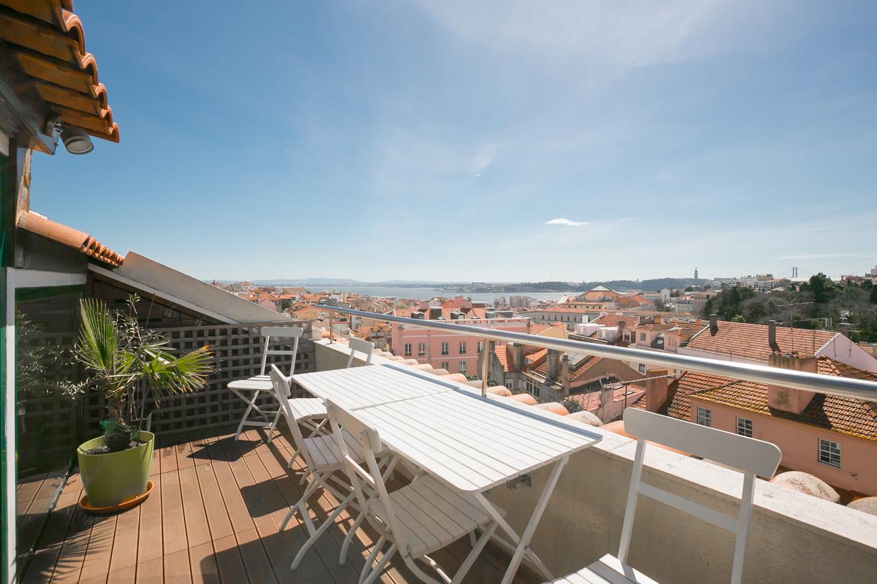 Apartment Lv Premier P.real- Pi Lissabon