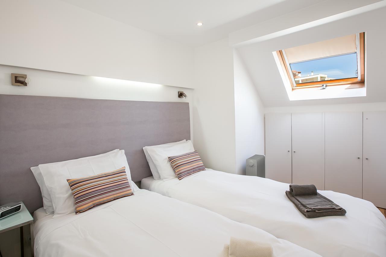 Apartment Lv Premier P.real- Pi *