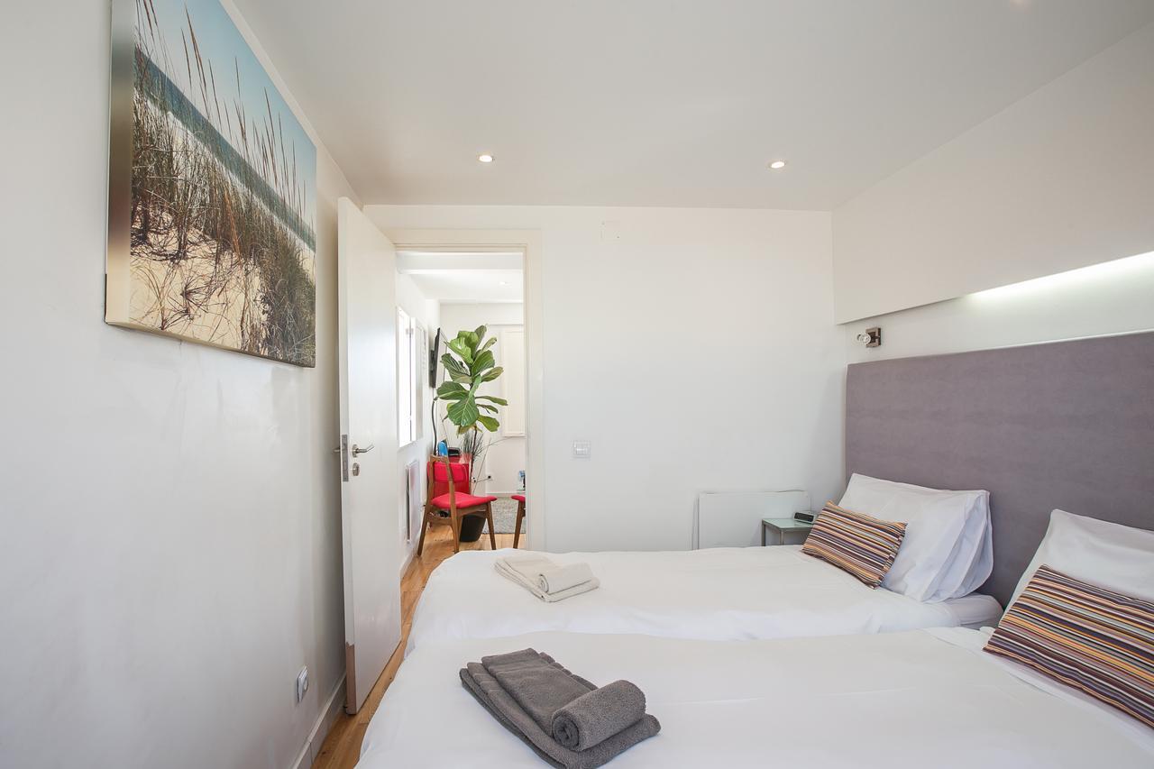 Lv Premier P.real- Pi Apartment *
