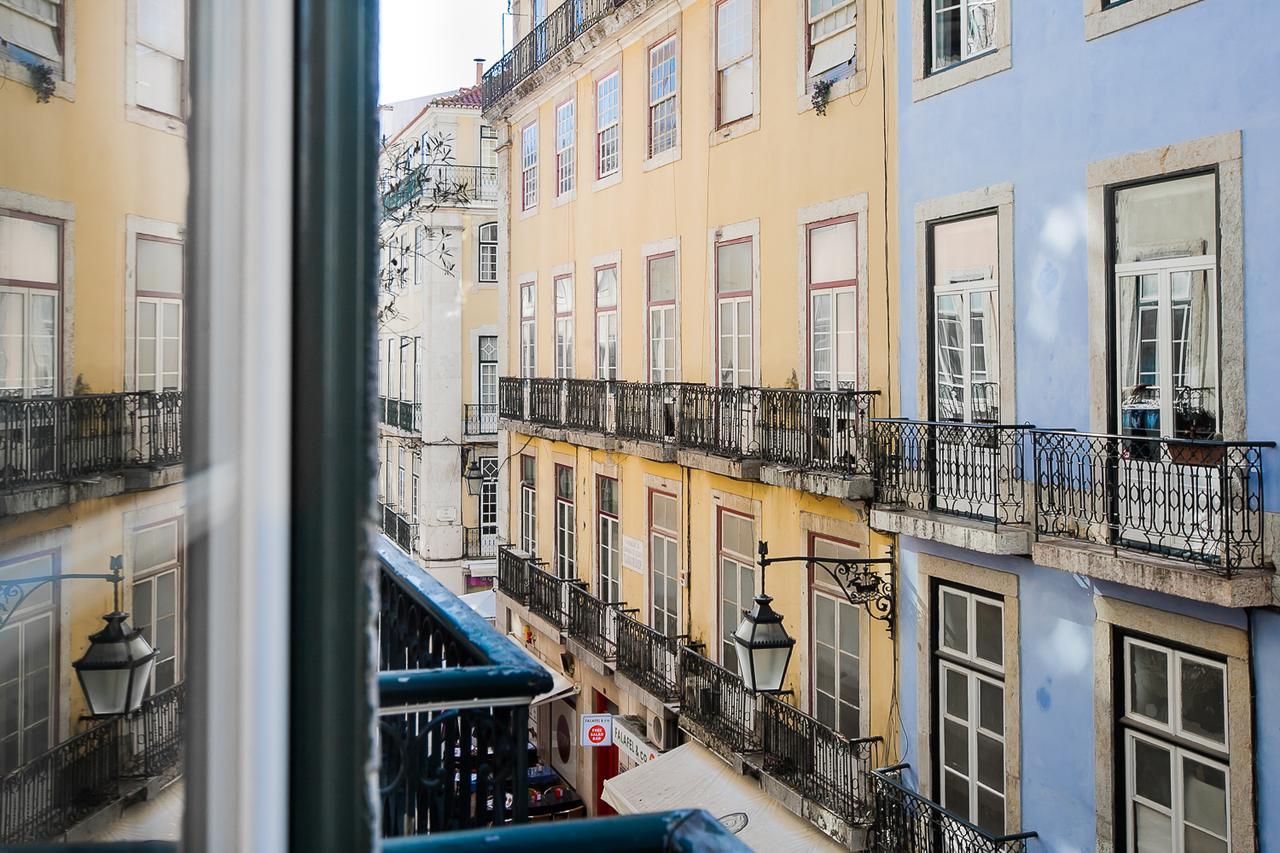 Apartamento Lv Premier Baixa- Cr Lisboa