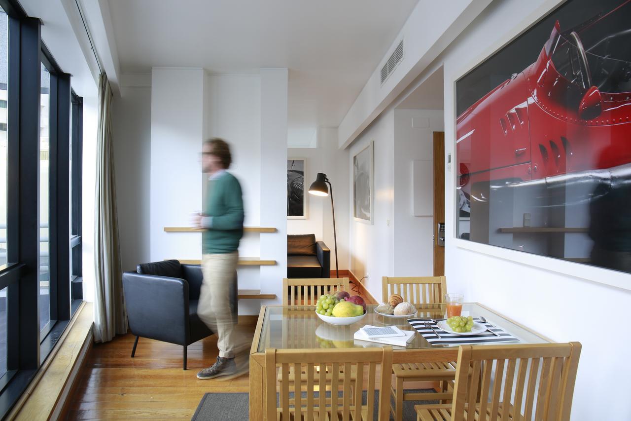 Appartement Hello Marques De Pombal Lisboa